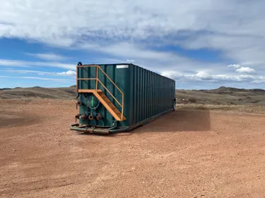 listing