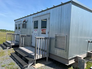 listing