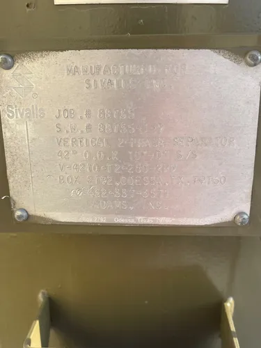 listing