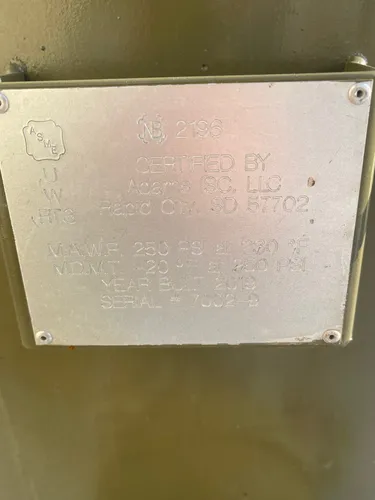 listing