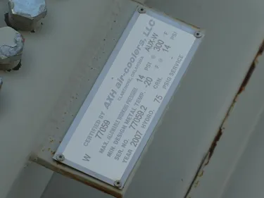 Aページ　c1h Clearance Requirements