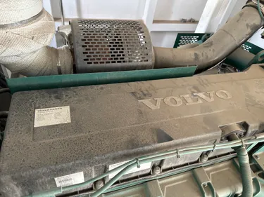 Fuelled | Power Generator - UNUSED 685 kW Volvo Penta