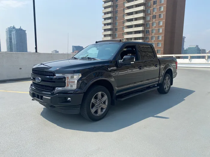 listing