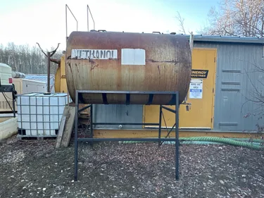 listing