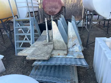 listing