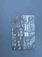 listing