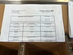 listing