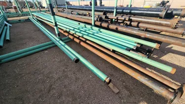 listing