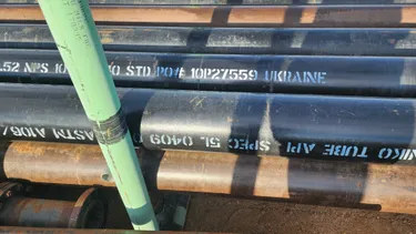 listing