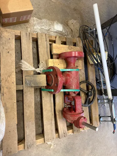 listing