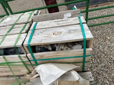 listing
