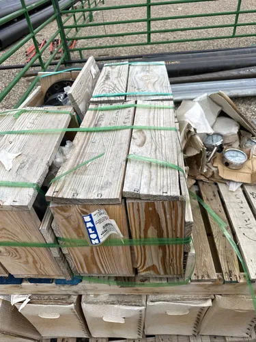 listing