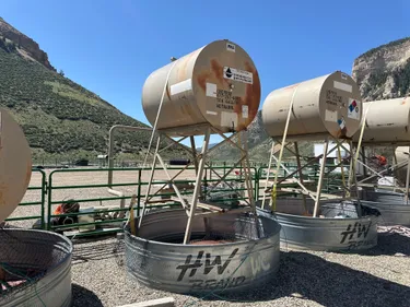 listing