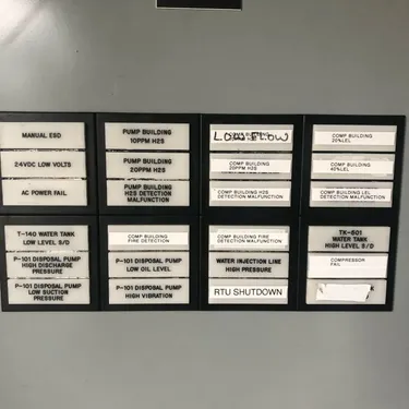 listing