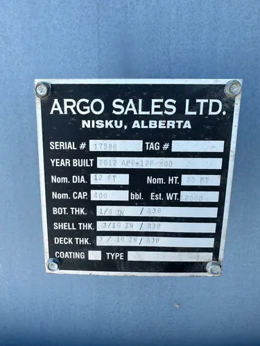 listing