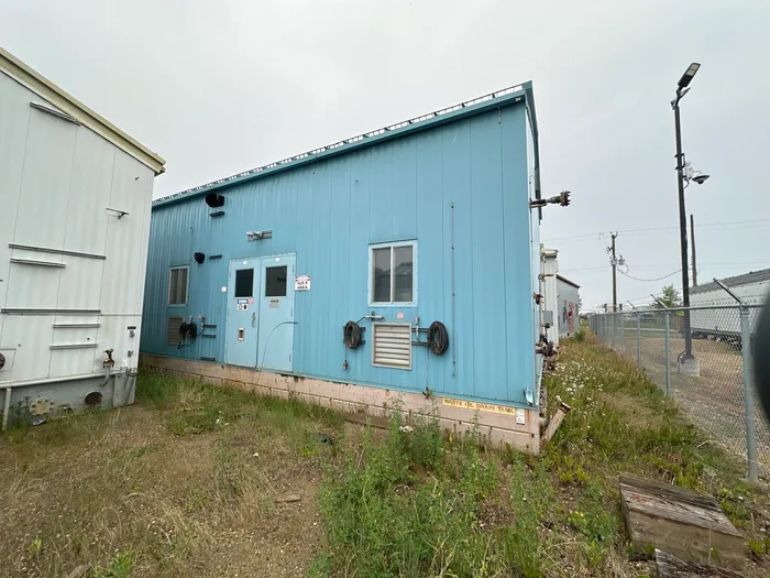 listing