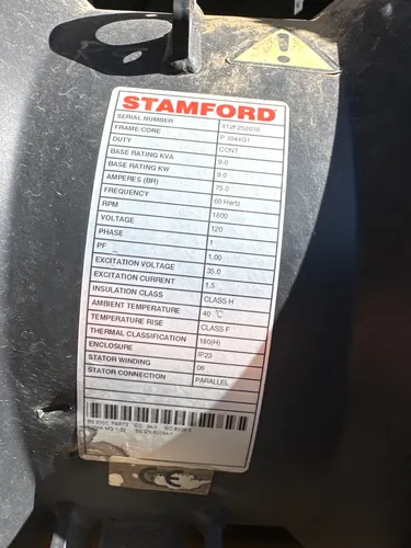 スタンダード　FNB-V87LIA Buy Isuzu HVAC Blower Motor Filter | 8973870961 for only