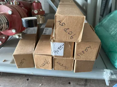 listing