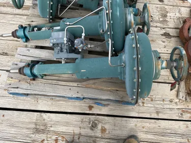 listing
