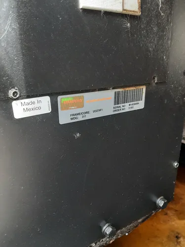 listing