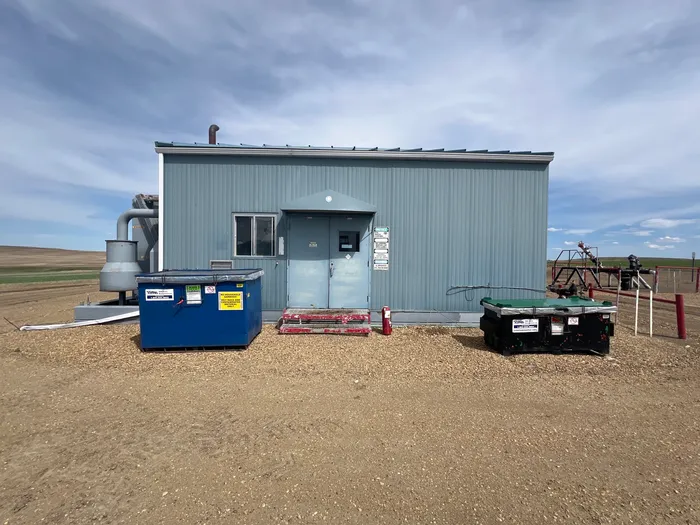 listing