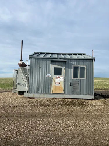 listing