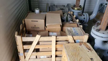 listing