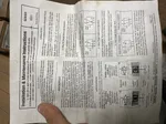 listing