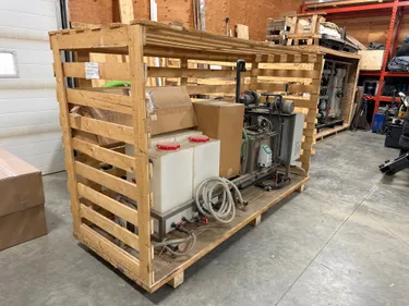 listing