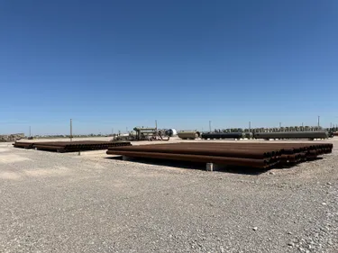 listing