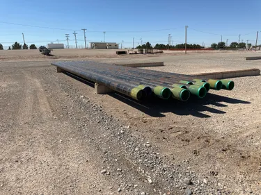 listing