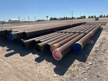 listing