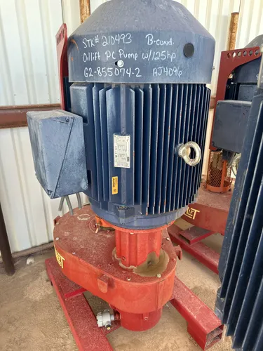 listing