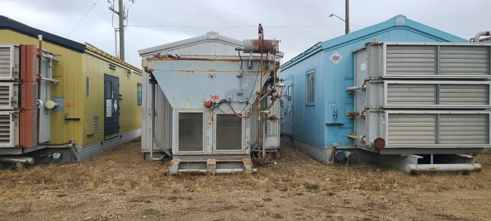 listing