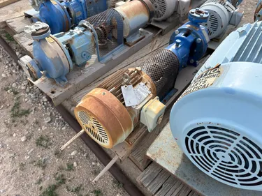 listing