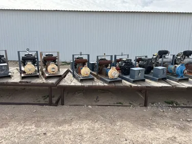 listing
