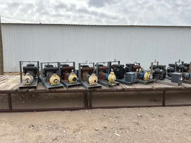 listing