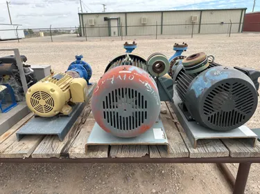 listing