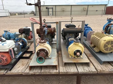 listing