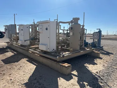 listing