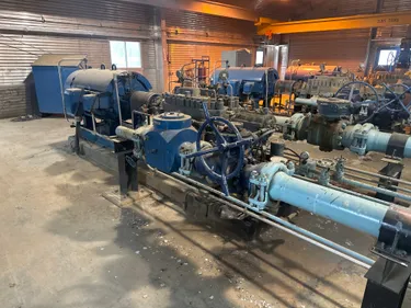 listing