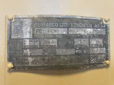 listing