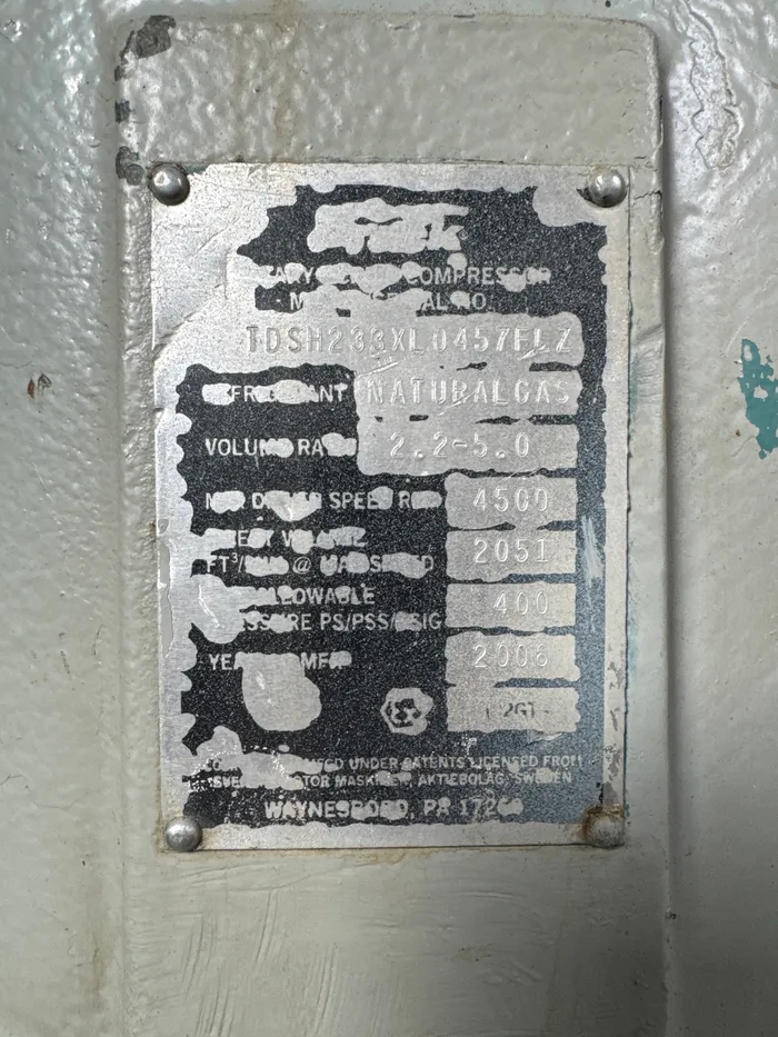 listing