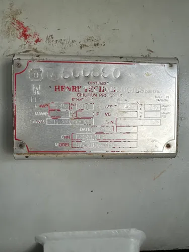 listing