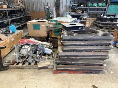 listing