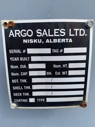 listing