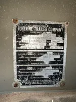 listing