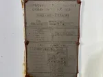 listing