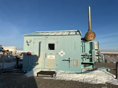 listing