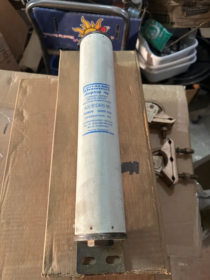 listing